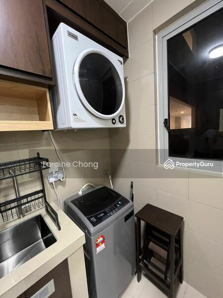Condominium for Rent at Sunway GeoLake Residences - Laraine Chong - PropertyGuru.com.my