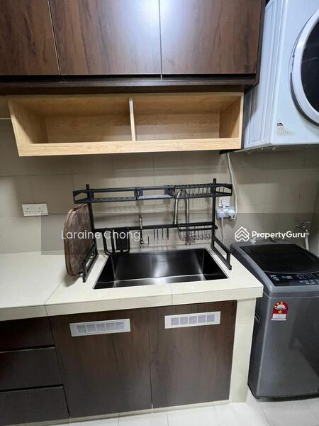 Condominium for Rent at Sunway GeoLake Residences - Laraine Chong - PropertyGuru.com.my