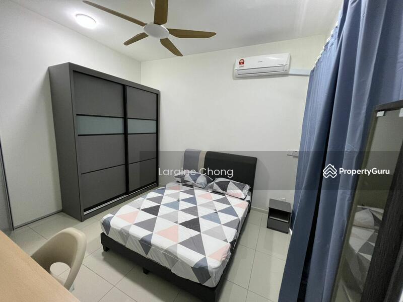 Condominium for Rent at Sunway GeoLake Residences - Laraine Chong - PropertyGuru.com.my