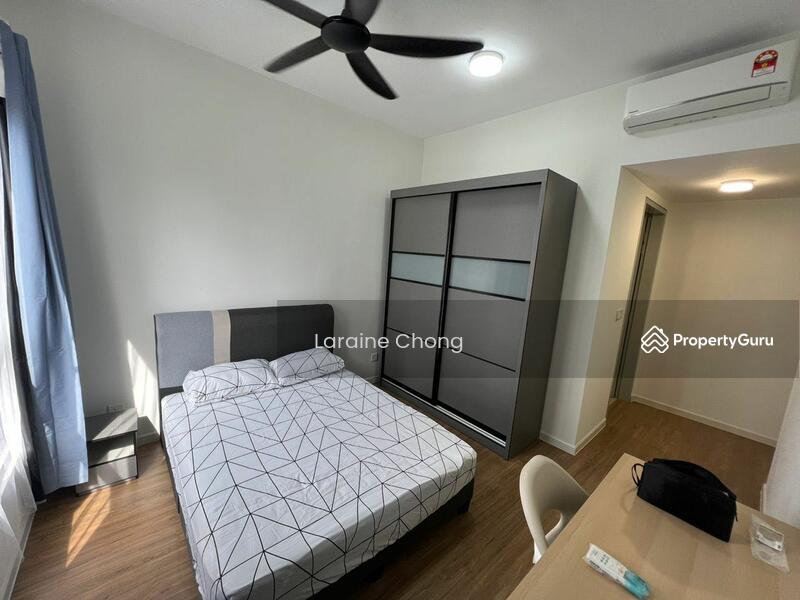 Condominium for Rent at Sunway GeoLake Residences - Laraine Chong - PropertyGuru.com.my