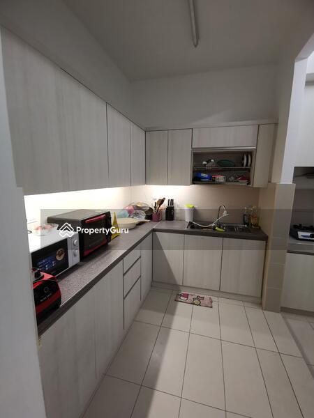 Untuk Disewa - LaCosta @ Sunway South Quay