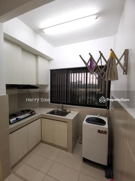 Untuk Disewa - LaCosta @ Sunway South Quay