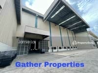 For Rent - Warehouse at Ipoh