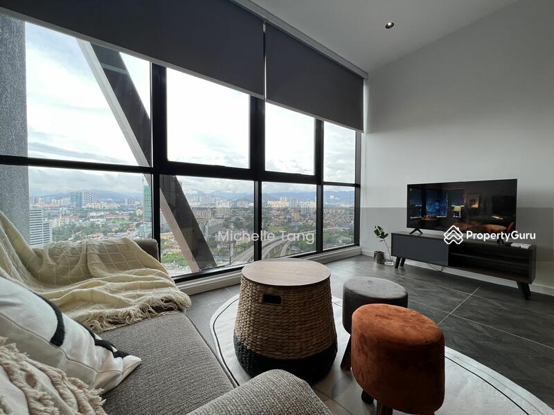 Scarletz Suites KL City Centre, Jalan Yap Kwan Seng, KLCC, KL City, Kuala Lumpur, 1 Bedroom