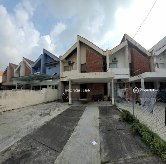 Terrace house at Subang Jaya, SS15 SUBANG JAYA, Subang Jaya, Selangor
