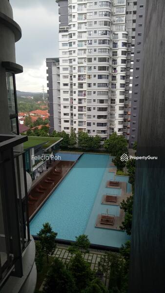 Maisson untuk Untuk Disewa - RM 1,850 /bulan, Apr 2026 - PropertyGuru.com.my