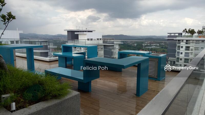 Maisson untuk Untuk Disewa - RM 1,850 /bulan, Apr 2026 - PropertyGuru.com.my