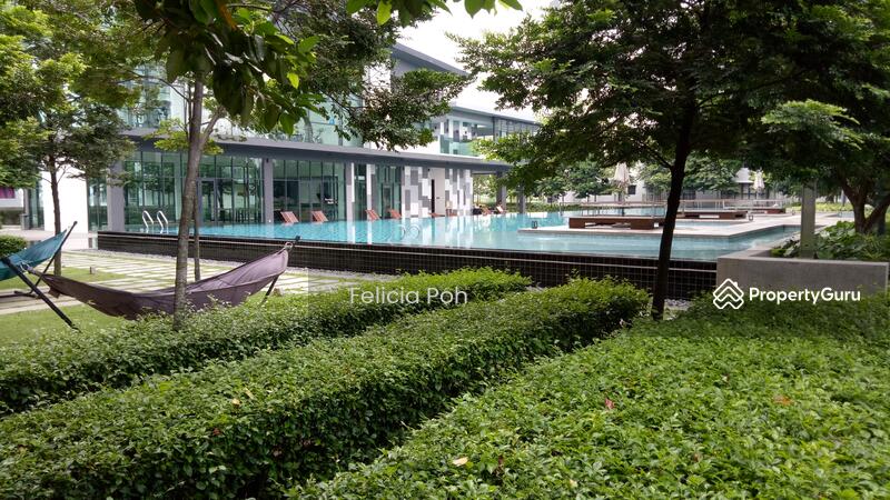 Maisson untuk Untuk Disewa - RM 1,850 /bulan, Apr 2026 - PropertyGuru.com.my
