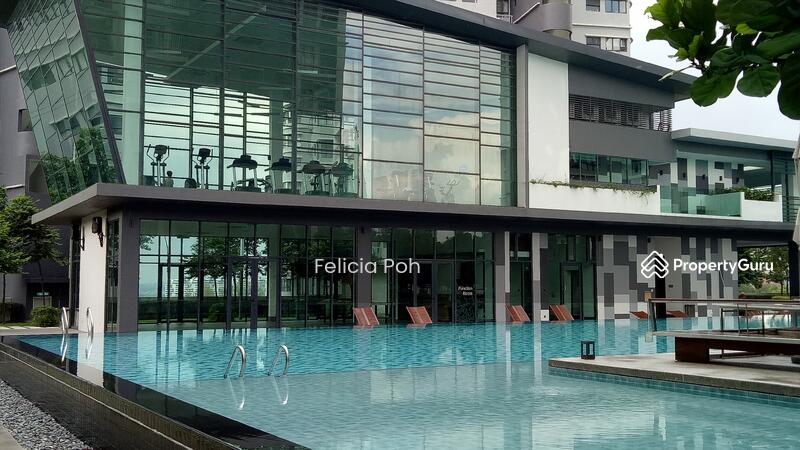 Maisson untuk Untuk Disewa - RM 1,850 /bulan, Apr 2026 - PropertyGuru.com.my