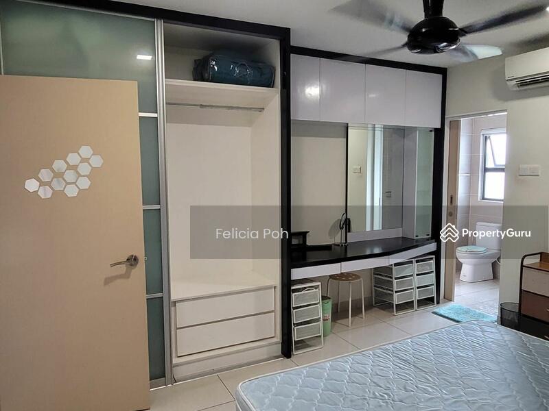 Maisson untuk Untuk Disewa - RM 1,850 /bulan, Apr 2026 - PropertyGuru.com.my