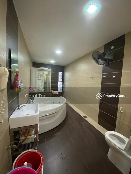 For Sale - Semi-D house at Johor Bahru