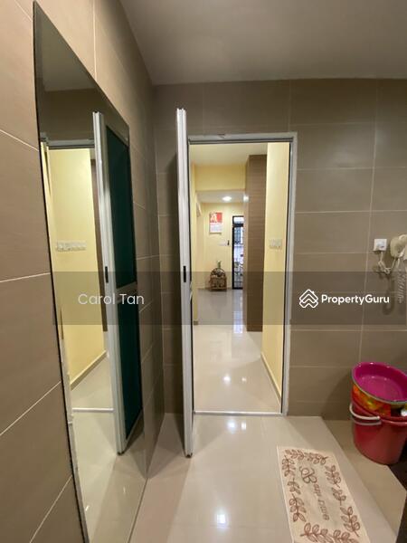 For Sale - Semi-D house at Johor Bahru
