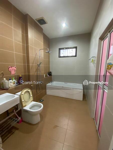 For Sale - Semi-D house at Johor Bahru