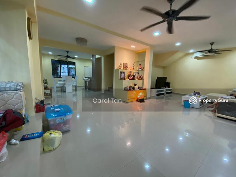 For Sale - Semi-D house at Johor Bahru