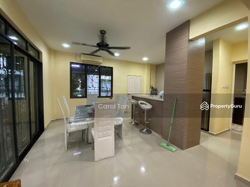 For Sale - Semi-D house at Johor Bahru