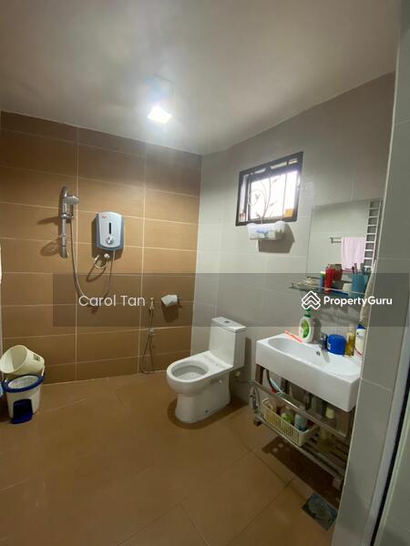 For Sale - Semi-D house at Johor Bahru