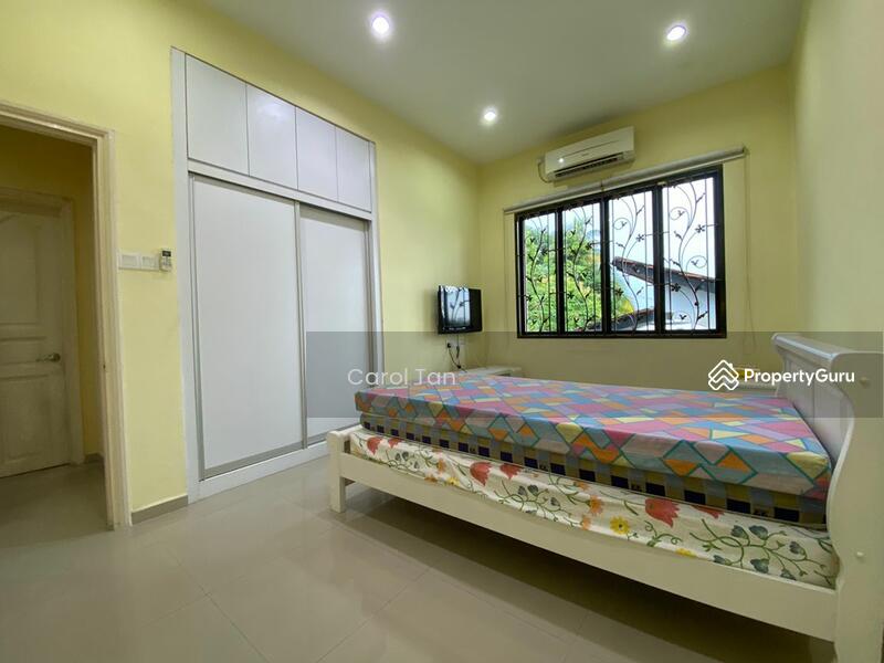 For Sale - Semi-D house at Johor Bahru