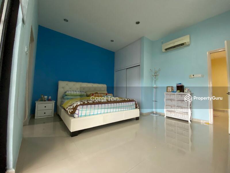 For Sale - Semi-D house at Johor Bahru