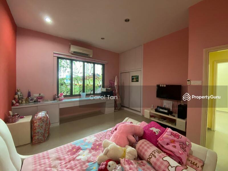 For Sale - Semi-D house at Johor Bahru