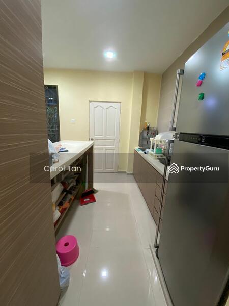For Sale - Semi-D house at Johor Bahru