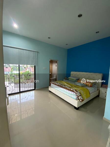 For Sale - Semi-D house at Johor Bahru
