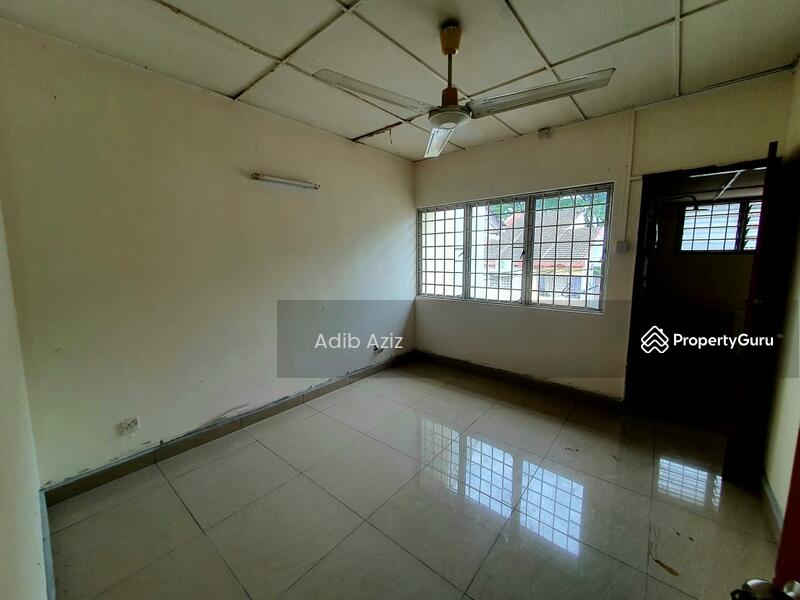 Jalan Athinahapan 2 Taman Tun Dr Ismail, Taman Tun Dr Ismail, Kuala