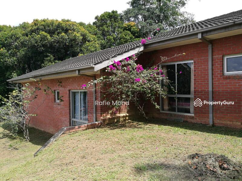 Diamond Creeks Tanjung Malim, Tanjung Malim, Perak, 4 Bedrooms, 1551