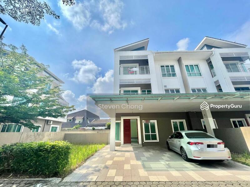 Somerset Tiger Lane Ipoh, Kinta, Ipoh, Perak, 6 Bedrooms, 2590 sqft