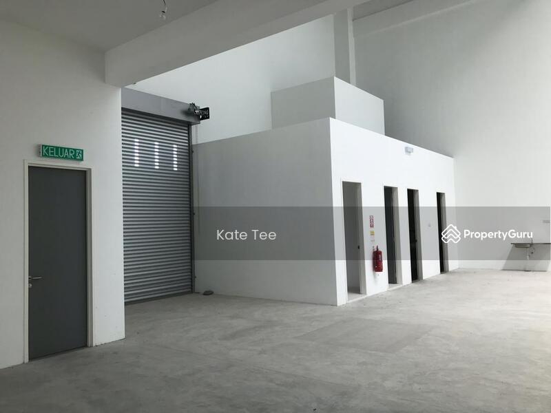 Eco Business Park 1 untuk Untuk Dijual - RM 10,000, Mac 2026 - PropertyGuru.com.my