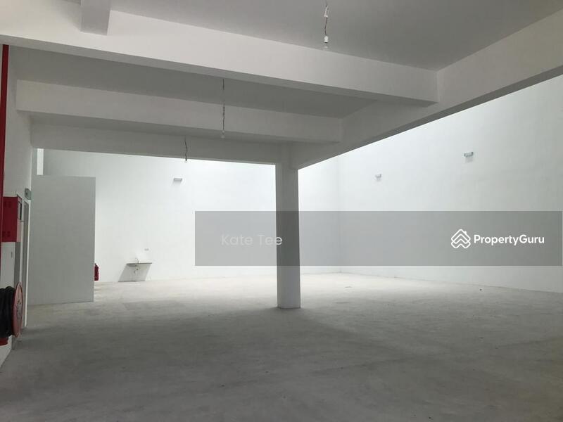 Eco Business Park 1 untuk Untuk Dijual - RM 10,000, Mac 2026 - PropertyGuru.com.my