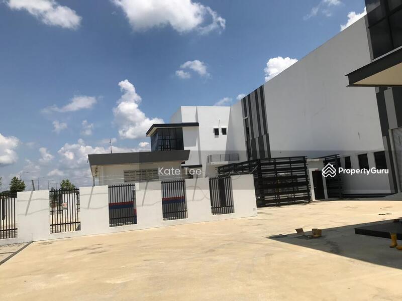 Eco Business Park 1 untuk Untuk Dijual - RM 10,000, Mac 2026 - PropertyGuru.com.my