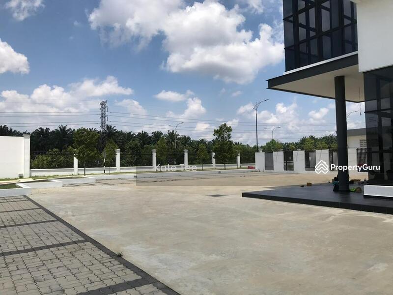 Eco Business Park 1 untuk Untuk Dijual - RM 10,000, Mac 2026 - PropertyGuru.com.my