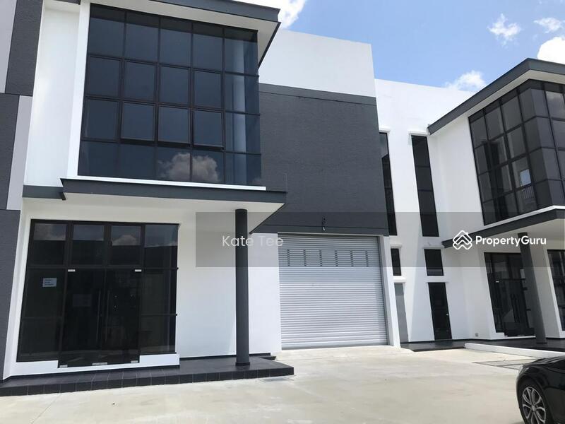 Eco Business Park 1 untuk Untuk Dijual - RM 10,000, Mac 2026 - PropertyGuru.com.my