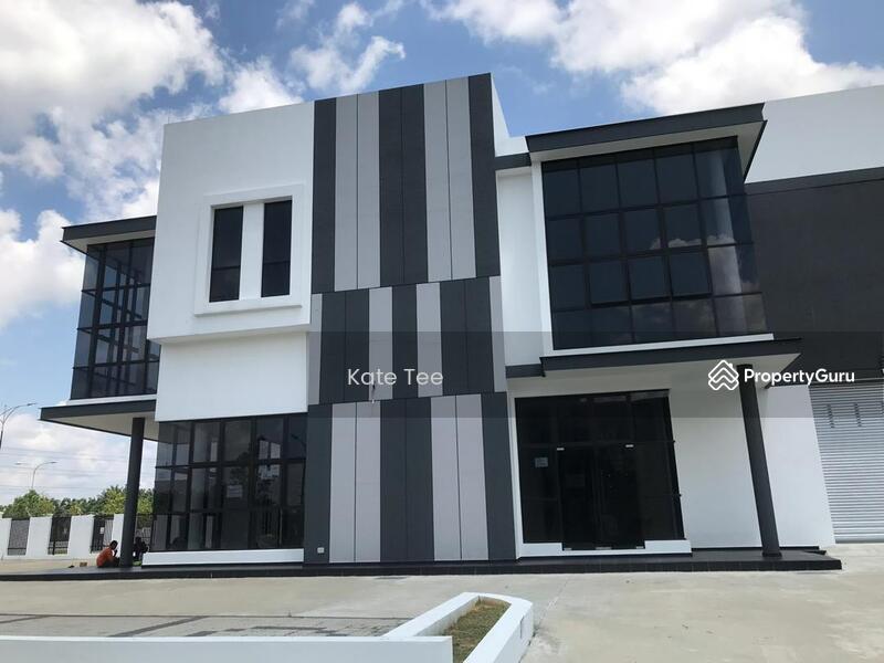 Eco Business Park 1 untuk Untuk Dijual - RM 10,000, Mac 2026 - PropertyGuru.com.my