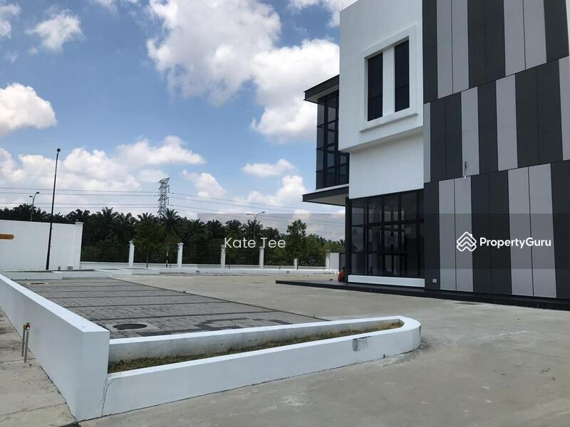 Eco Business Park 1 untuk Untuk Dijual - RM 10,000, Mac 2026 - PropertyGuru.com.my