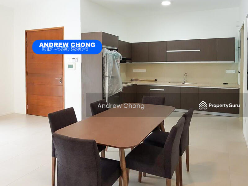 Condominium for Rent at Mira Residence - Andrew Chong - PropertyGuru.com.my
