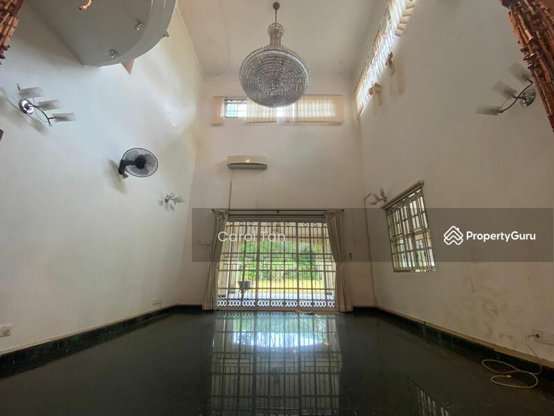 Bungalow at Kulai, IOI Palm Villa, Kulai, Johor, 5 Bedrooms, 4000 sqft