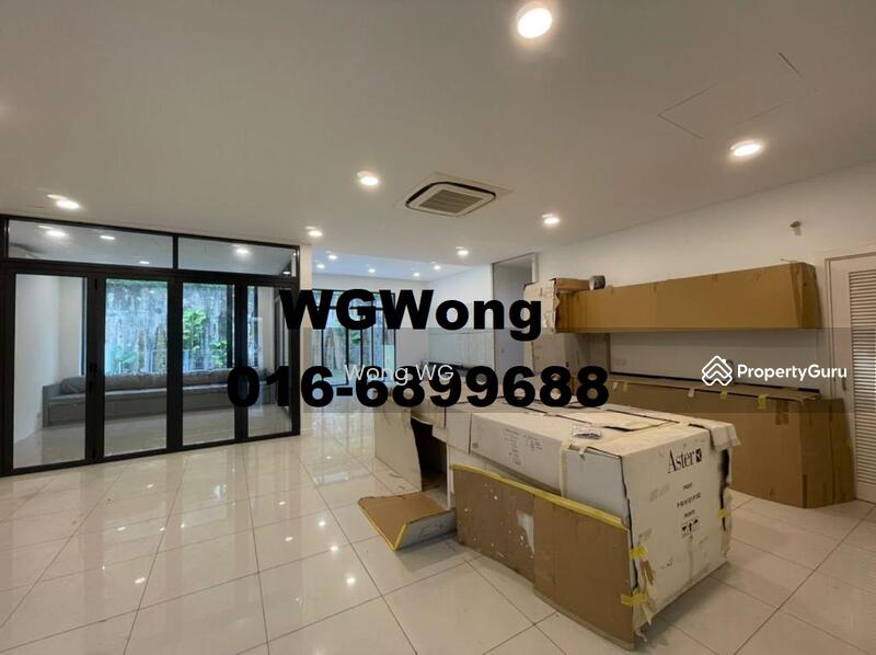 For Rent - SENJA Private Residences
