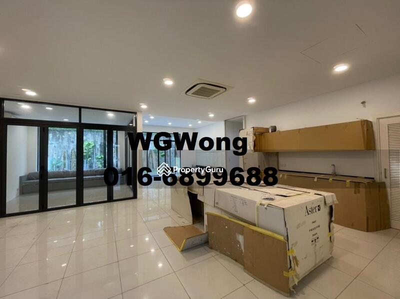 For Rent - SENJA Private Residences