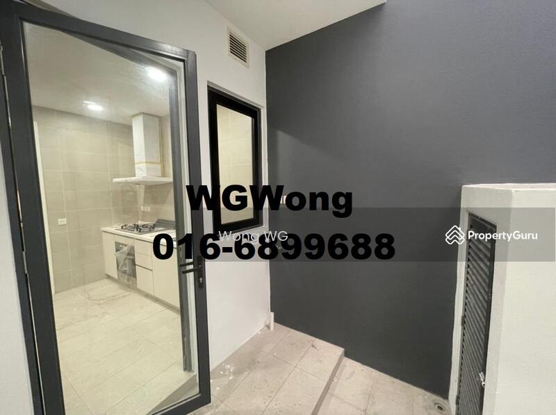 For Rent - SENJA Private Residences
