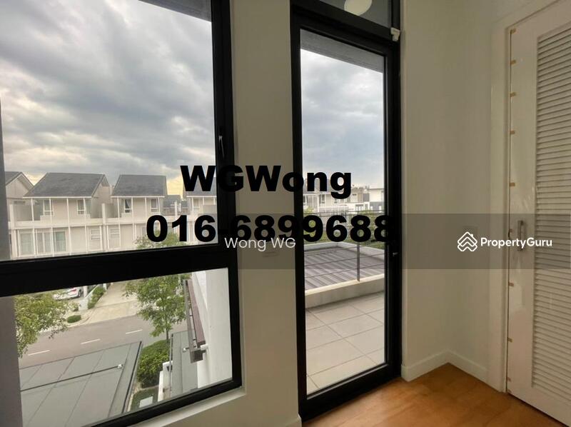 For Rent - SENJA Private Residences
