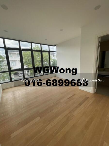 For Rent - SENJA Private Residences