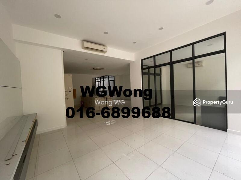 For Rent - SENJA Private Residences