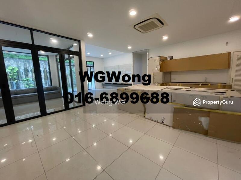 For Rent - SENJA Private Residences