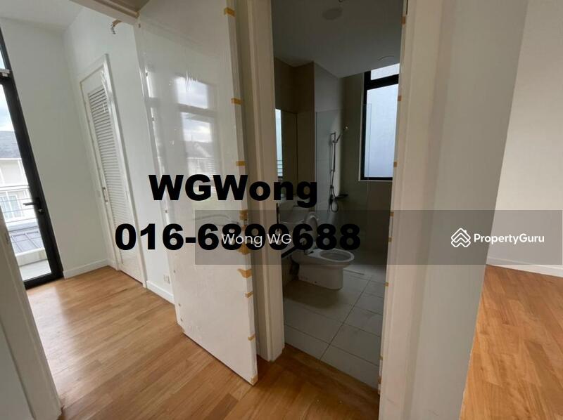 For Rent - SENJA Private Residences