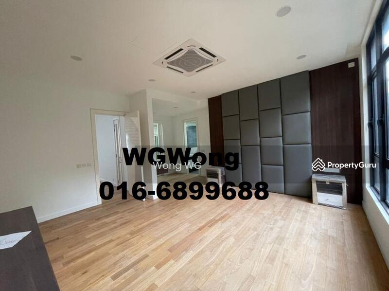 For Rent - SENJA Private Residences