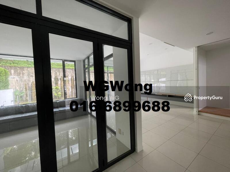 For Rent - SENJA Private Residences