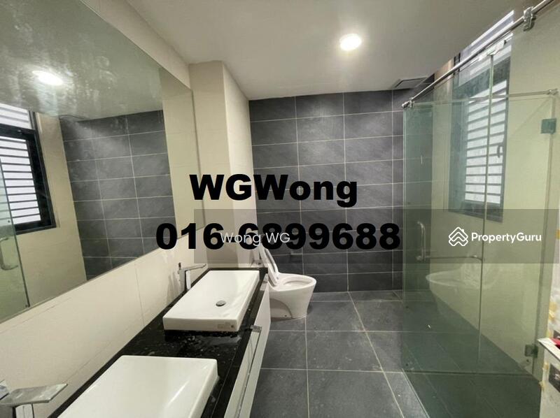 For Rent - SENJA Private Residences
