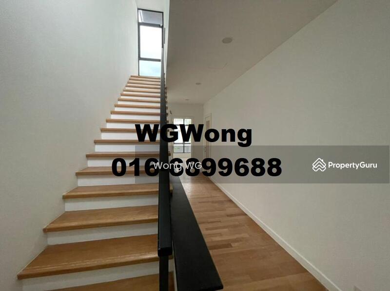 For Rent - SENJA Private Residences