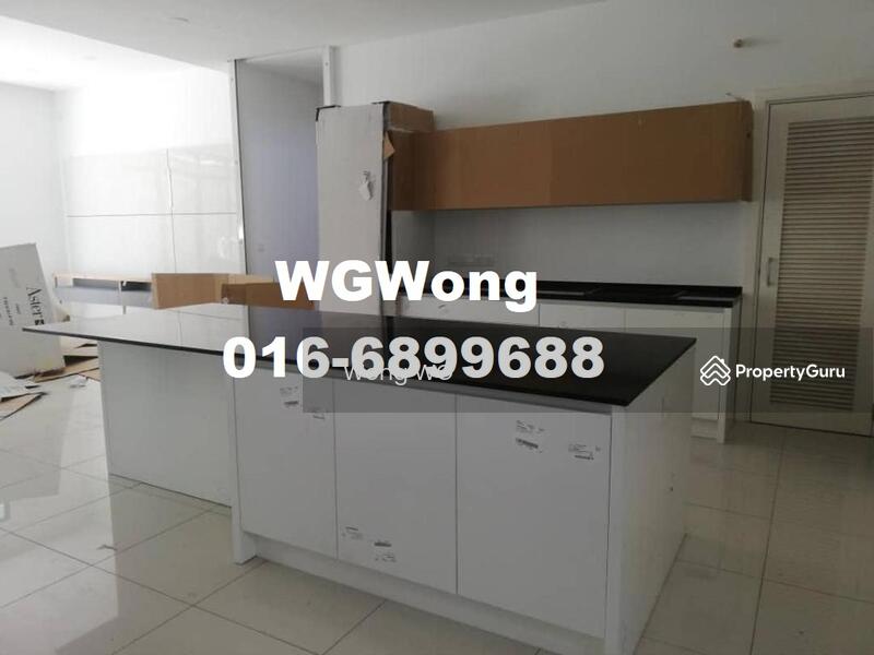 For Rent - SENJA Private Residences